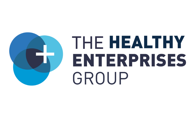 The Healthy Entreprises Group